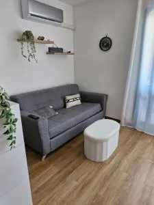 Escapade à Six-fours Studio Confort - Les Playes