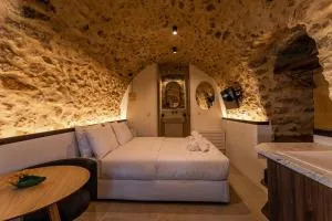 Hawk Tower Studio - Pyrgos Towers Complex - Kastanéa