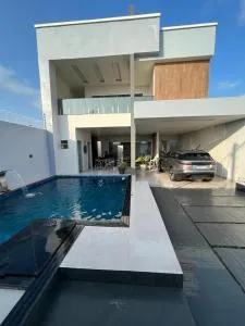 Casa no Vale do Sal - 阿居鲁特乌亚