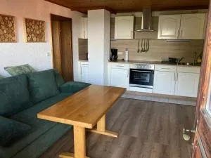 Ferienwohnung auf dem Erlebnisreiterhof Kreipl - Lalling