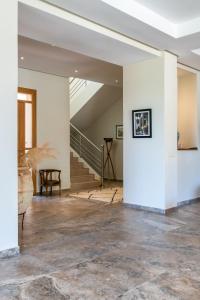 Villa Roseraie Isabella