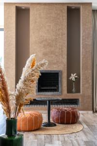 Villa Roseraie Isabella