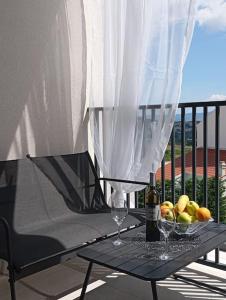 Silence New Apartment in Heart of Mravince - Split