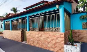 HospedaAurora - Arrayas