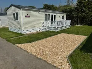 Rosa - Bournemouth Holiday Home - 温伯恩大教堂