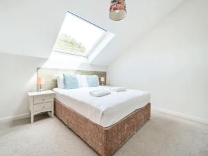 Cherry - Woodland Cottages