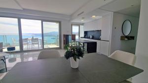 Skyline 37 Terraza con vista al mar