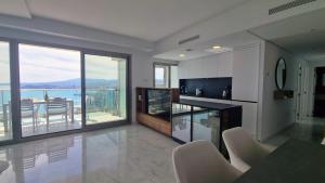 Skyline 37 Terraza con vista al mar