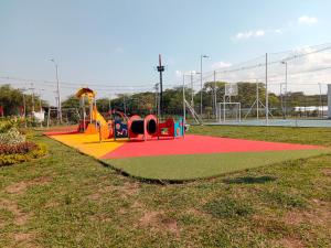 301-B Apto zona sur AA-parking privado-gym