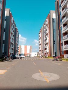 301-B Apto zona sur AA-parking privado-gym