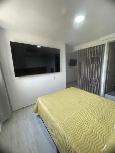 301-B Apto zona sur AA-parking privado-gym