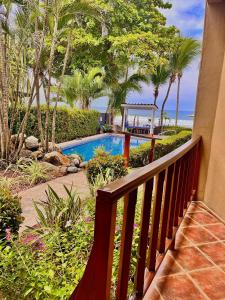 The Backyard Beachfront Hotel