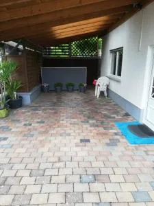 Ferienwohnung Marina - Dattenberg