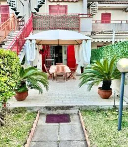 River plate 5 - Fondachello