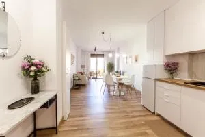 Cabo de Gata con Terraza y Piscina - 埃尔卡沃德加塔