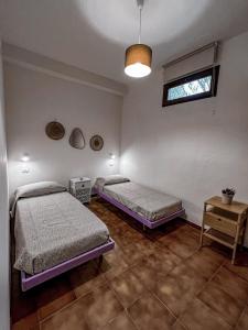 Casa Chiara con accesso diretto alla spiaggia img11