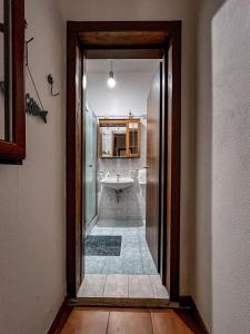 Casa Chiara con accesso diretto alla spiaggia img15