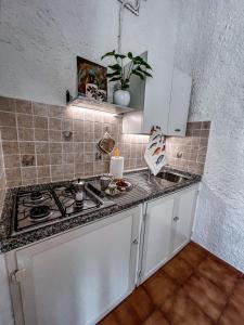 Casa Chiara con accesso diretto alla spiaggia