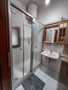 Casa Chiara con accesso diretto alla spiaggia img16