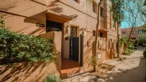 Splendide Villa, Waky Marrakech - El Aggada