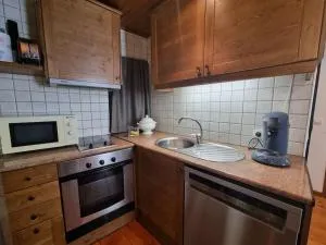 Estudio en Osseja - Err