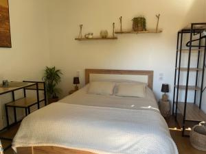Chambre d’hôte indépendante