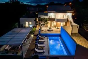 Villa Culin - Koprivno