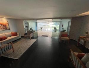 AO SOM DO MAR - 15 metros da praia