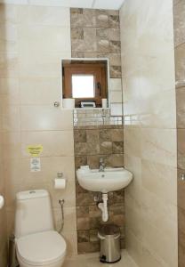 Kъща за гости Калимански рай