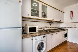 Apartamento Mar Salgado