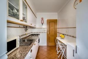 Apartamento Mar Salgado
