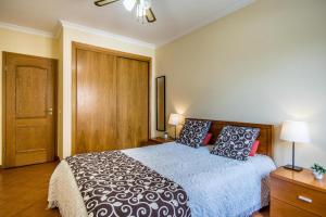 Apartamento Mar Salgado