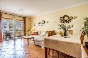 Apartamento Mar Salgado