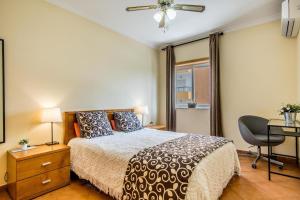 Apartamento Mar Salgado