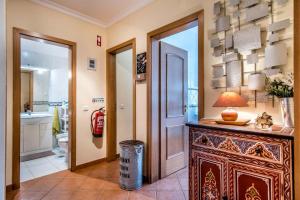Apartamento Mar Salgado