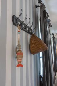 Maison familiale la Noue