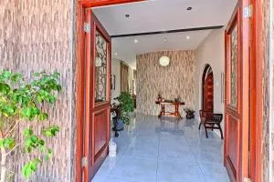 Escape to serenity - Chartwell