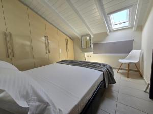 Tomorrow attic apartment