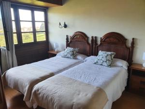 Complejo Rural Las Mimosas del Nalon