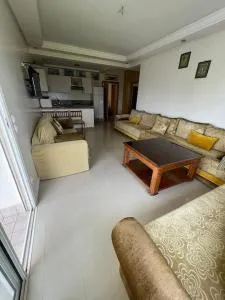 Appartement Haut-Standing, Résidence Ola Blanca, proche Casablanca - Bir Jdid