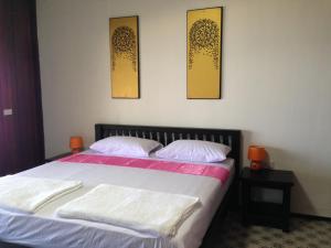 Sea Breeze House, Naiplao Beach