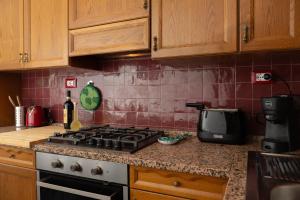 Il Cantuccio di Vittorio - Apartment with private garden in the Heart of Volterra