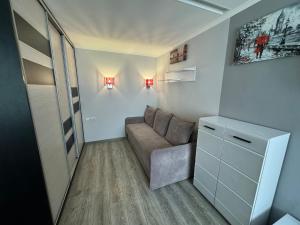 Apartment on Vatutina