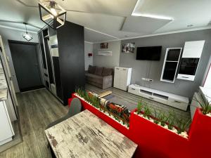 Apartment on Vatutina