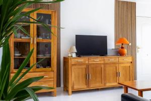 Bungalow Pink Al andalus - Warm & Bright