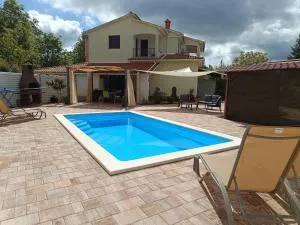 Kuća Hilda - Želiski