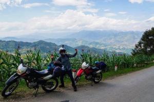 Gia Hung Motorbike & Home Stay