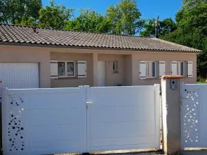 maison marssac - Florentin