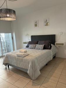 Vacaciones en la ciudad!