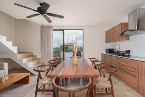 Penthouse Suite with Private Plunge Pool